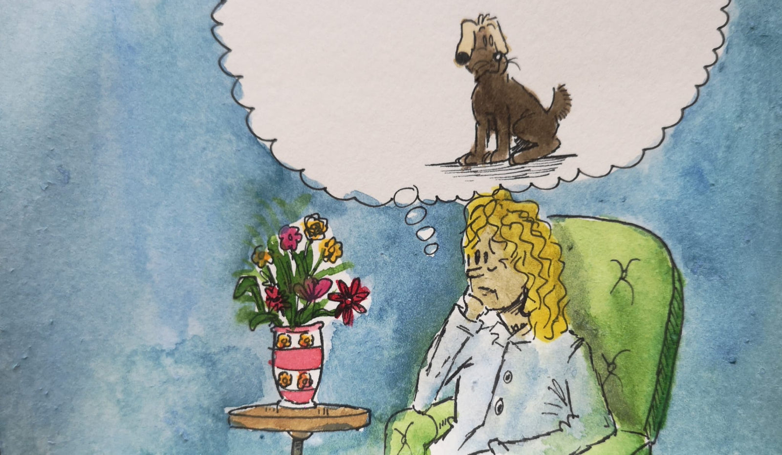 Teil 5 - das lange Warten