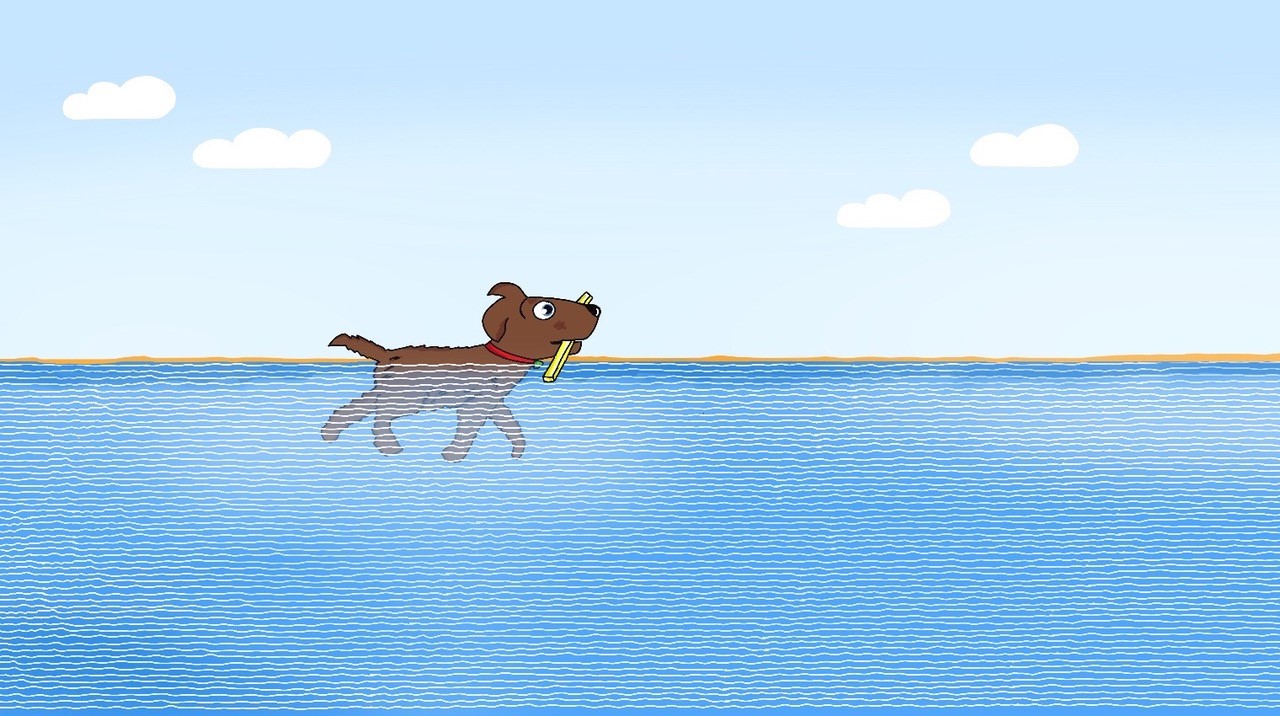 Teil 17 - Endlich maulkorbfrei