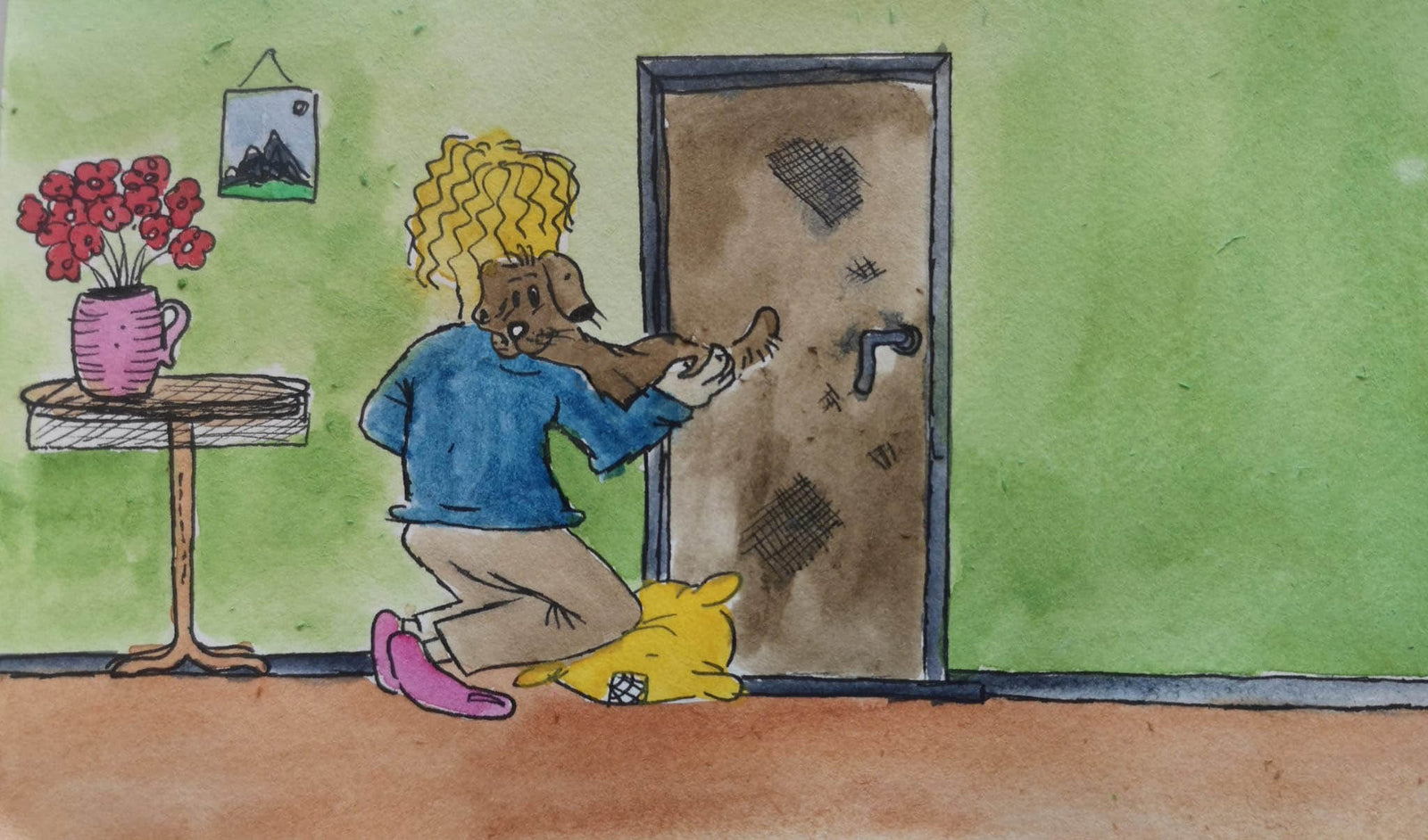 Teil 10 - Stürmische Zeiten