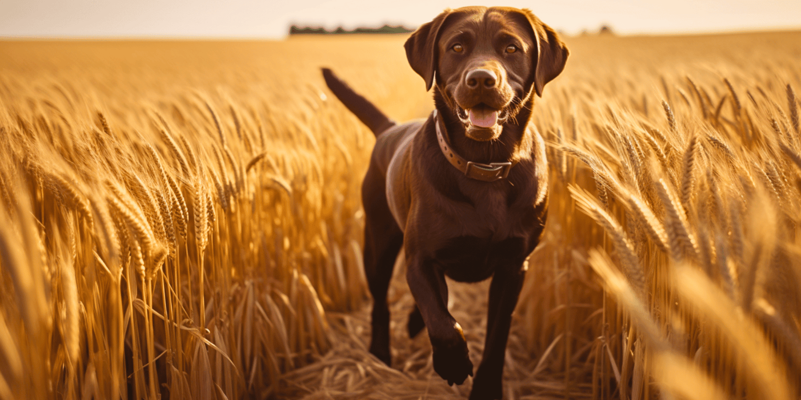 Hunde wissen's besser: