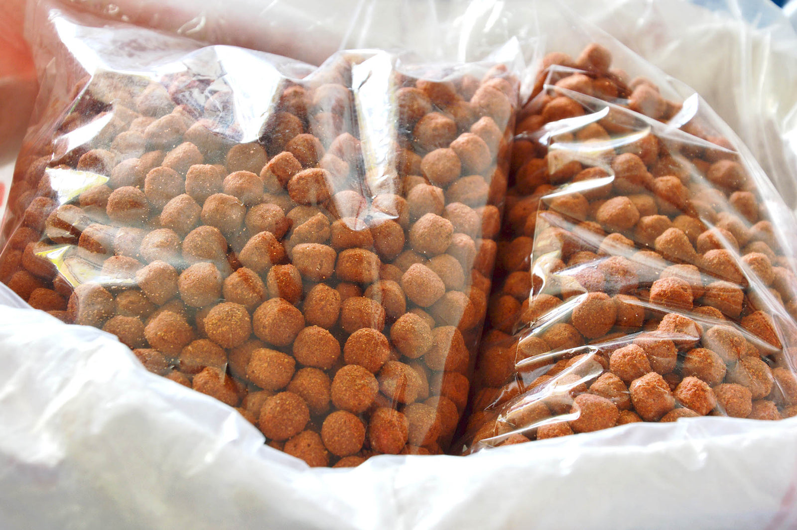 Tipps für eine korrekte Aufbewahrung von Hund Nass - und Trockenfutter