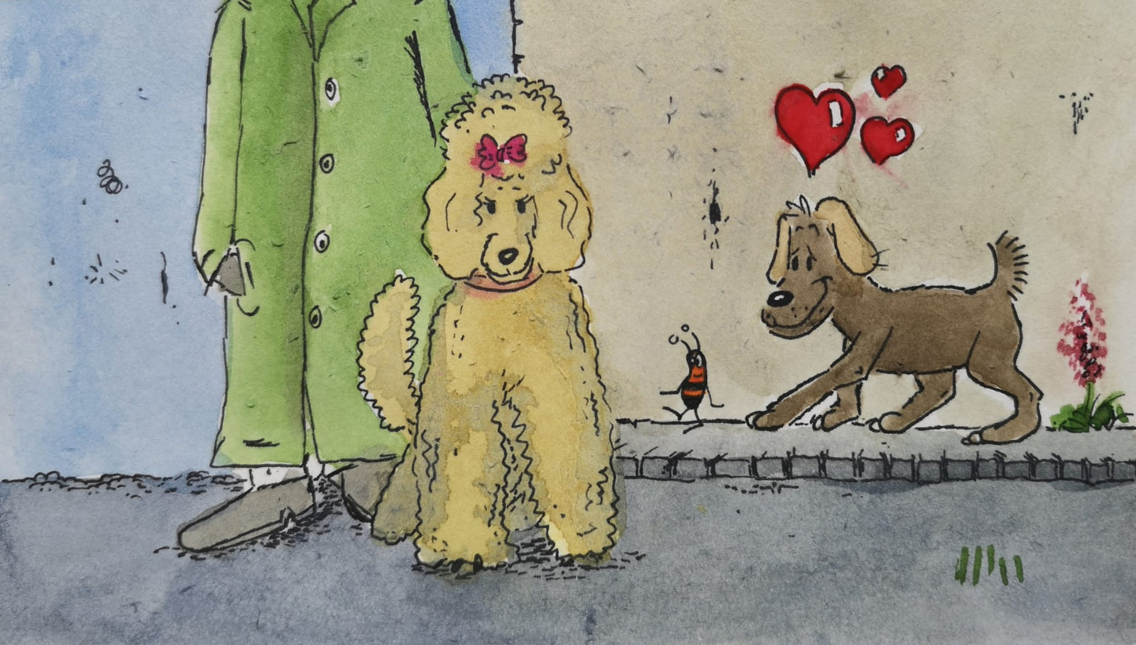 Teil 4: Hormon Alarm!