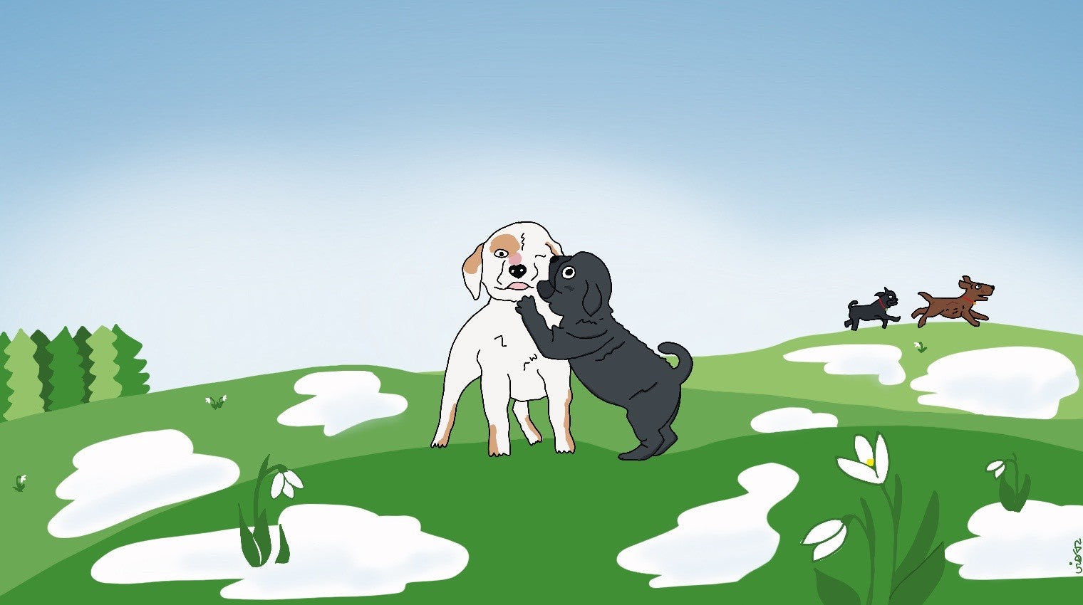 Teil 21 - Plötzlich Familie