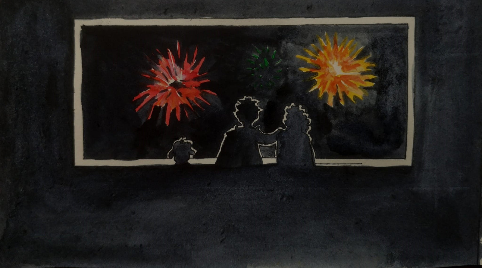 Teil 13 - Im Visier: der blonde Polizist