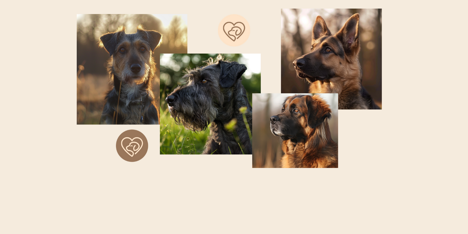 die Körpersprache deines Hundes verstehen