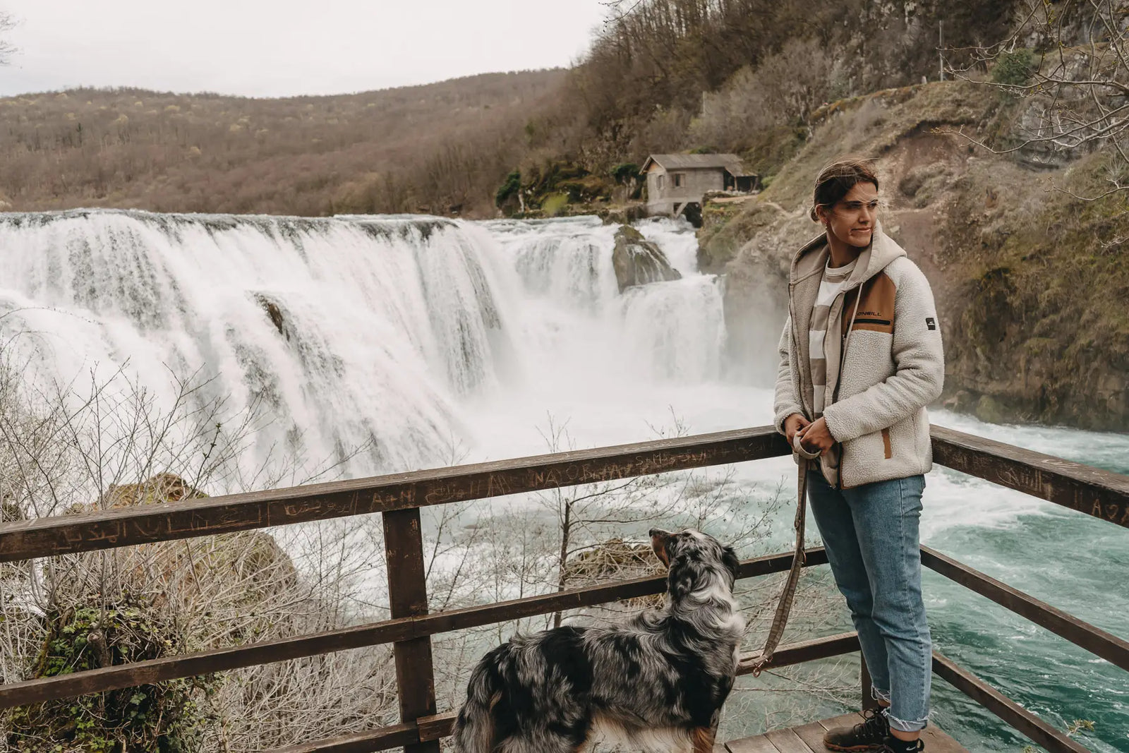 Linus reist in den Balkan - Einreise und die ersten Tage!