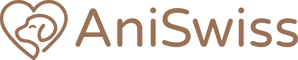 AniSwiss Logo mit Herz