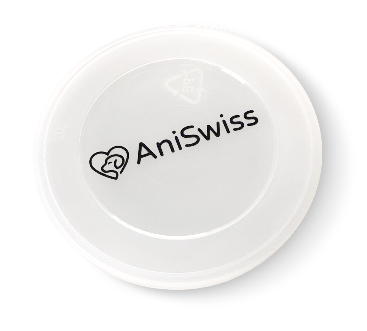 Deckel für Dosen, Frischhaltedeckel für Hundefutter, Nassfutter frisch halten